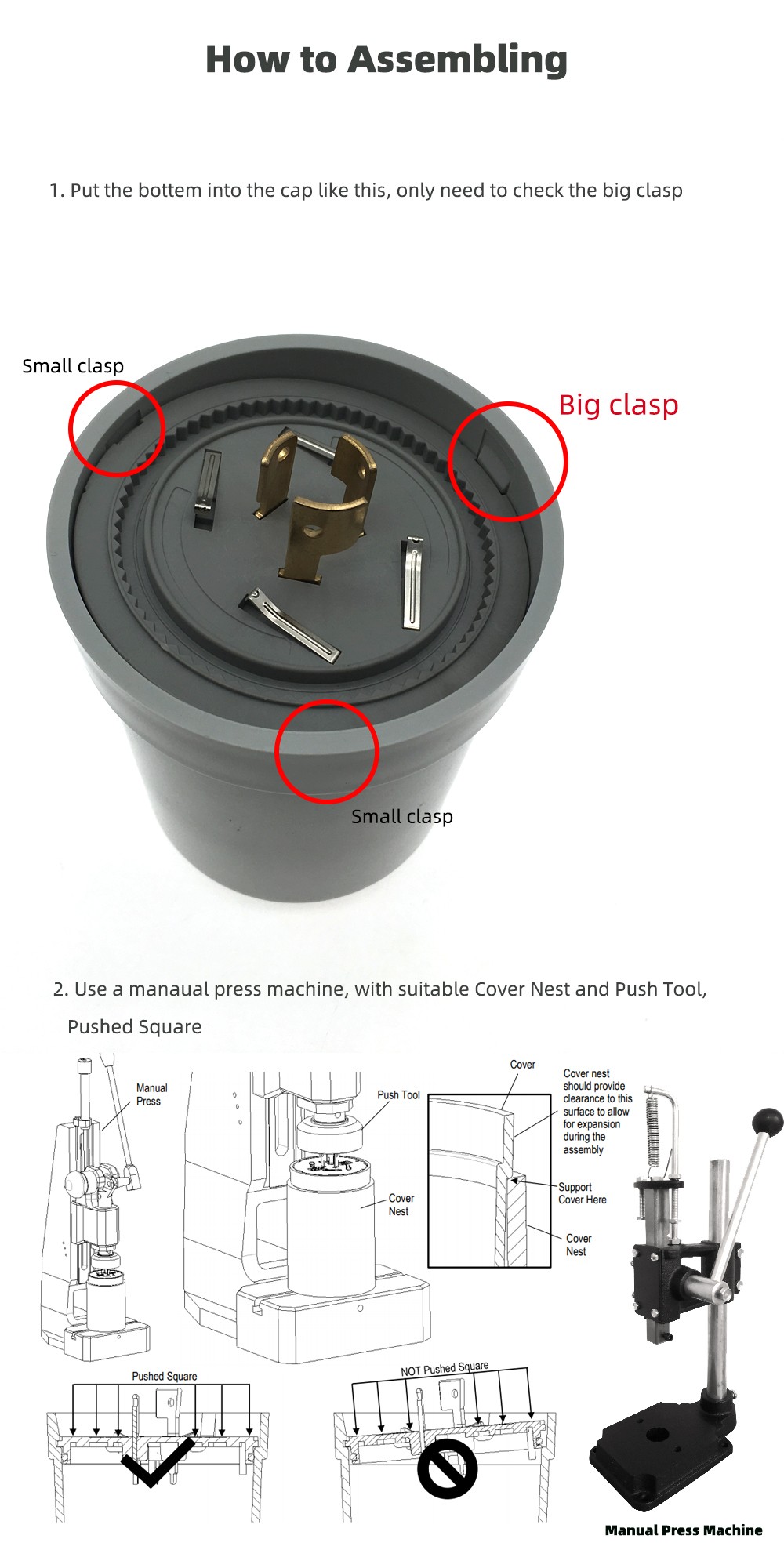 waterproof connector